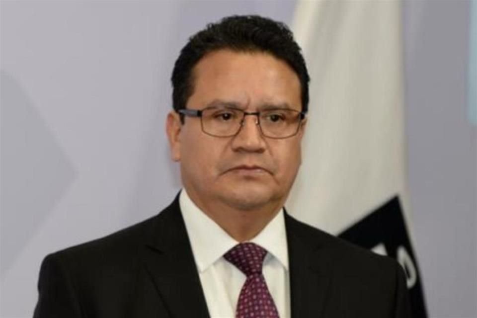 Claudia Sheinbaum propondrá a Néstor Vargas en el Órgano de Administración Judicial, que suple al Consejo de la Judicatura Federal.