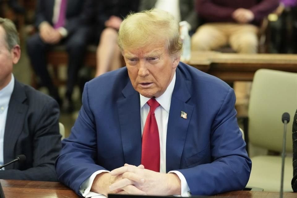 Un tribunal de apelaciones anuló una multa de 500 millones de dólares contra el Presidente Donald Trump por fraude en NY.