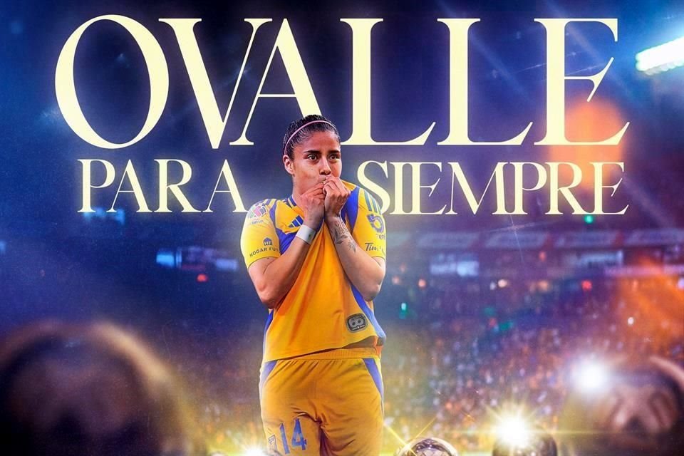 La delantera mexicana jugará para el Orlando Pride de la NWSL.