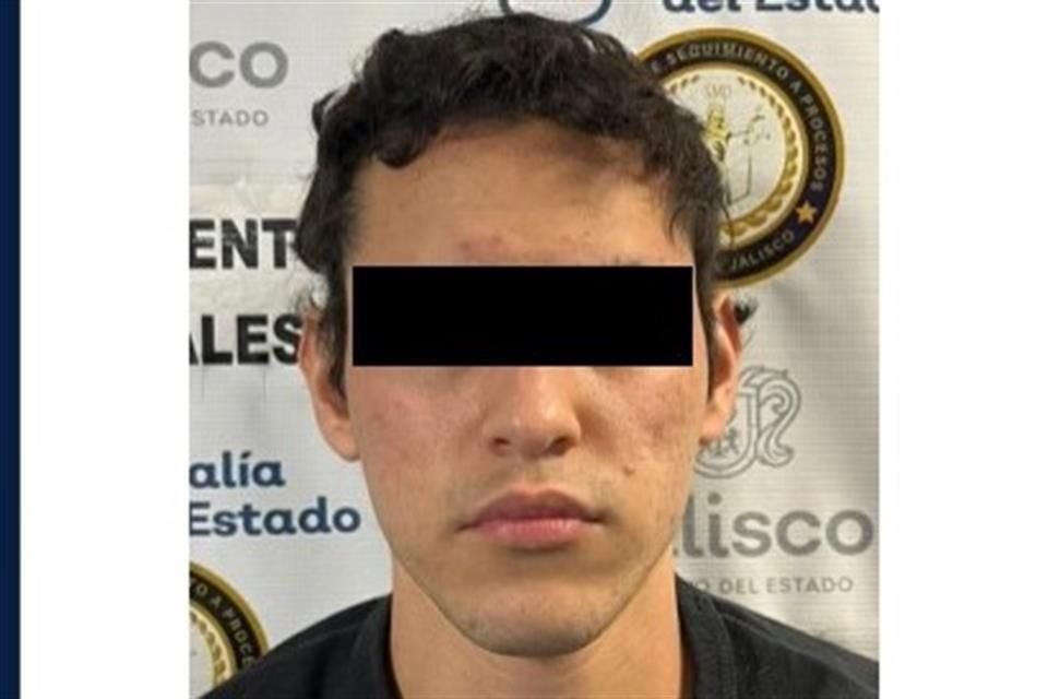 Luis Mario, la única persona que está detenida por el asesinato del rapero Lefty, podría ser sentenciado antes de enero.