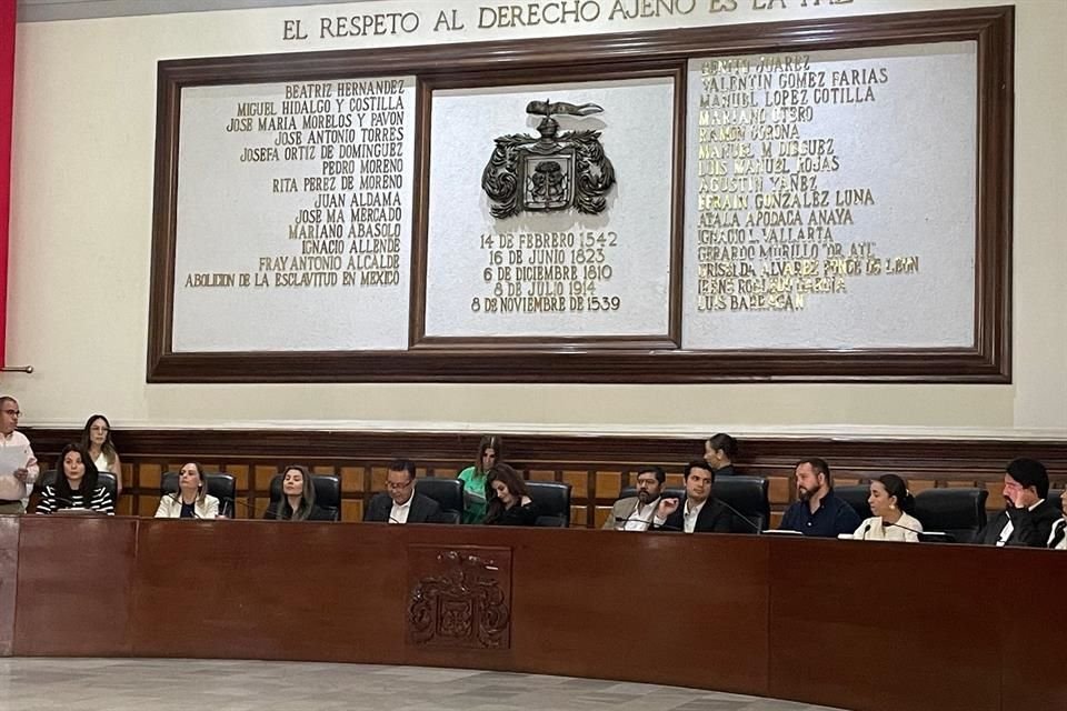 Ley de Ingresos 2026 aprobada por Guadalajara proyecta un aumento del 12% en la recaudación del predial.