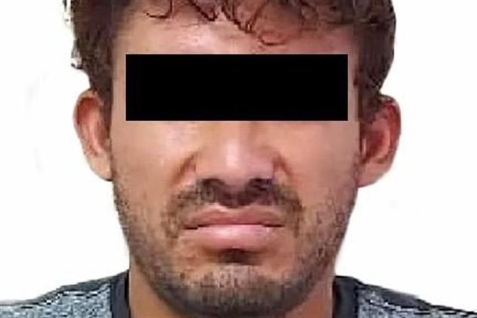 Recibió una sentencia de 106 años de prisión el hombre que asesinó a dos policías federales para escapar de la cárcel en Puerto Vallarta.
