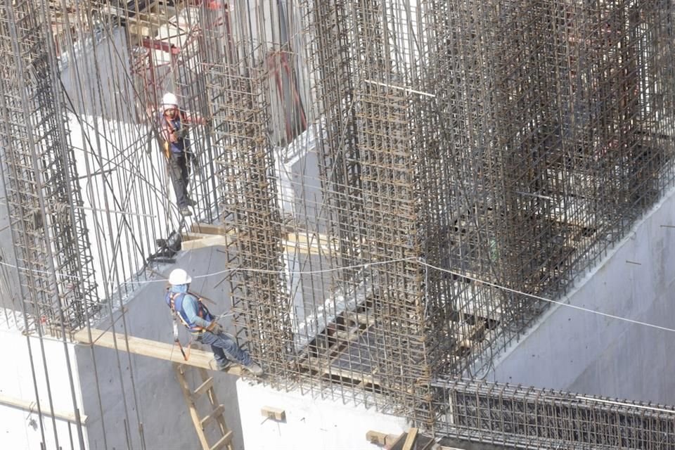 La construcción de la Torre B de Ciudad Creativa Digital (CCD), en el Centro de GDL, tendrá una inversión de 80 mdp en su primera etapa.