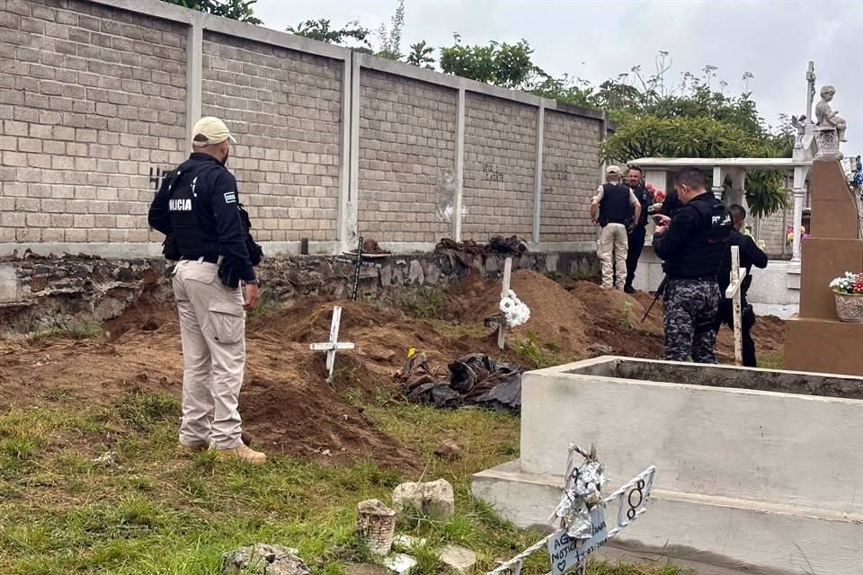 Criminales usan el mismo modus operandi para dejar cadáveres.