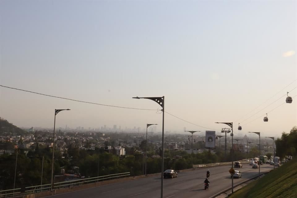 La Ciudad enfrenta desafíos para medir el impacto de medidas climáticas por falta de estudios.