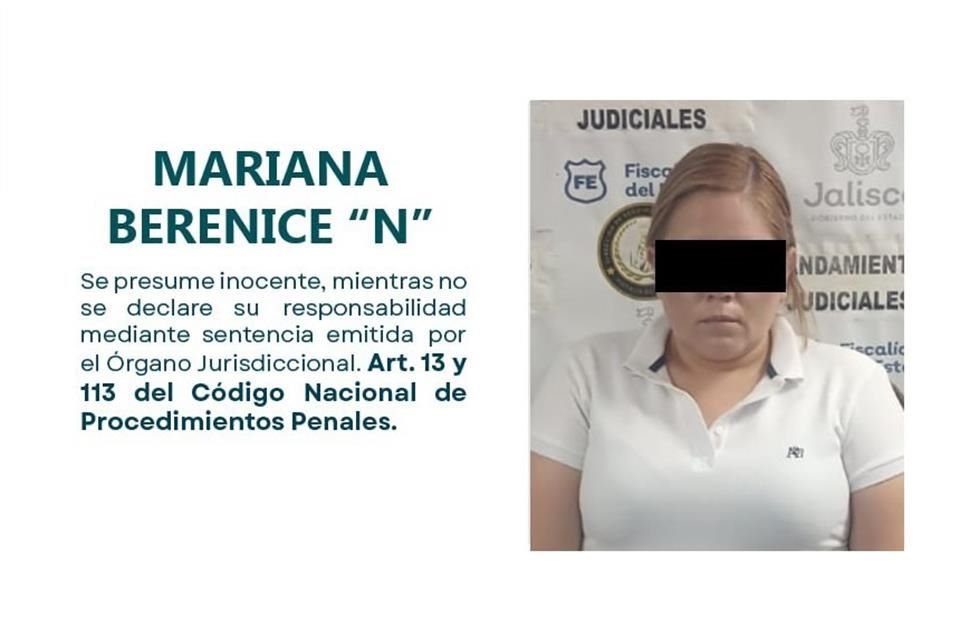 Gracias a cámaras de vigilancia en la caseta de entrada de la vivienda, se detectaron tres vehículos en los que viajaron Berenice con un cómplice.