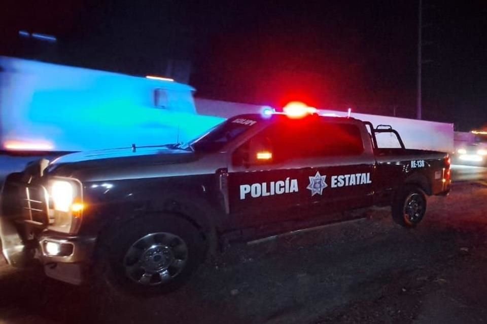 La Fiscalía Regional con sede en Lagos de Moreno abrió una carpeta de investigación para tratar de localizar a los responsables.