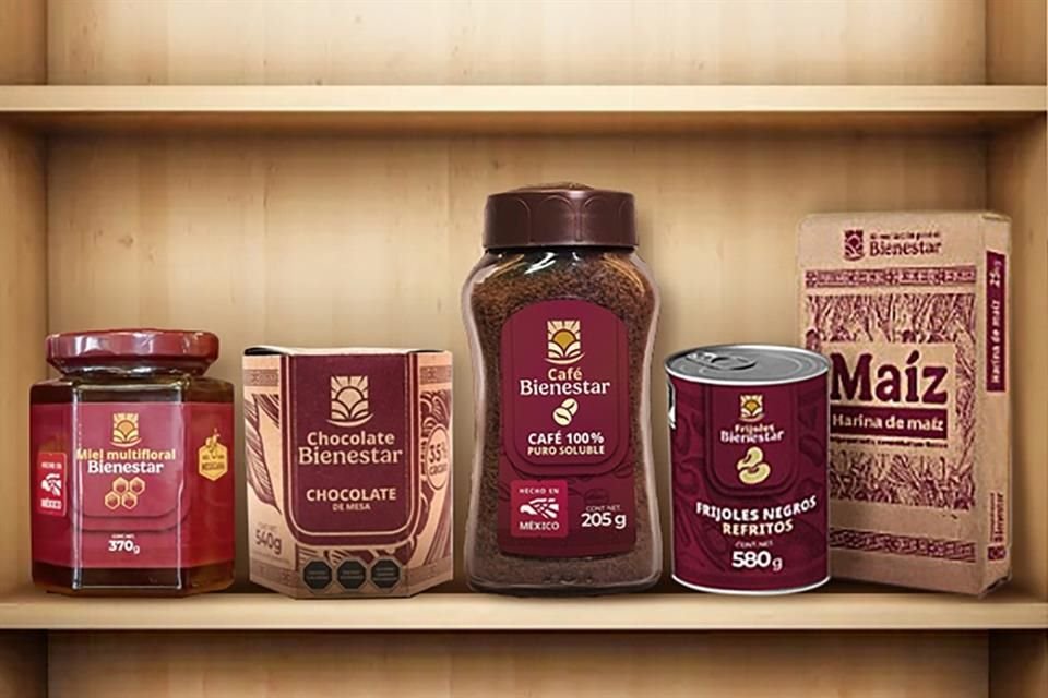 After launching Chocolate, President Sheinbaum announced that the federal government will produce Café del Bienestar, even though it has generated criticism.