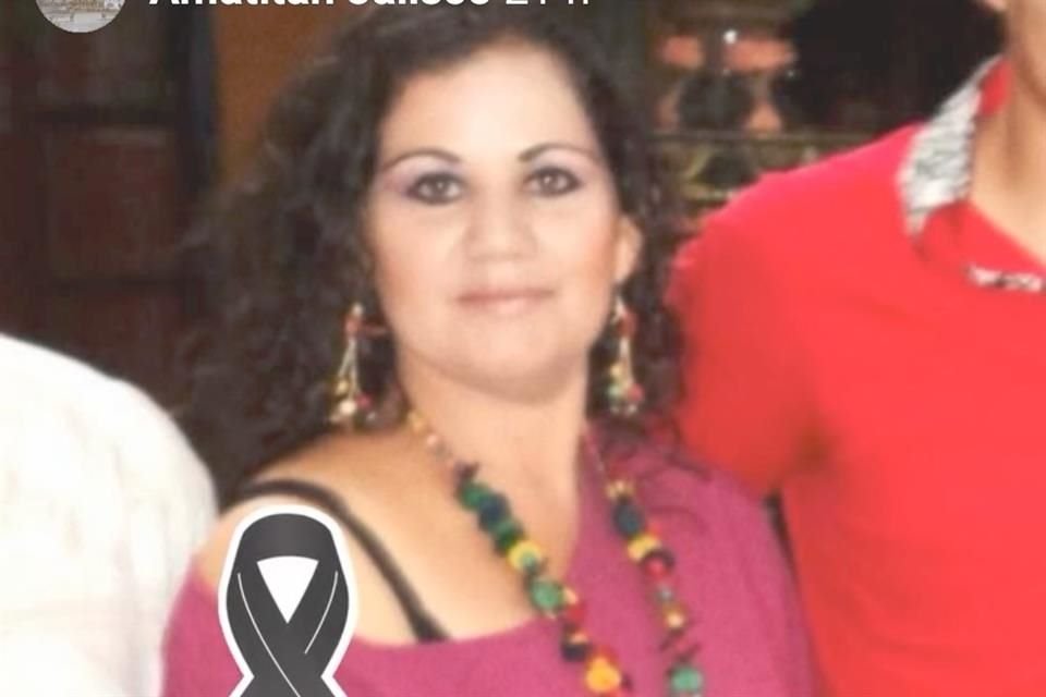 La abogada Judith Alvarado Rodríguez, de 48 años, fue indentificada como víctima del homicidio múltiple ocurrido en El Arenal.