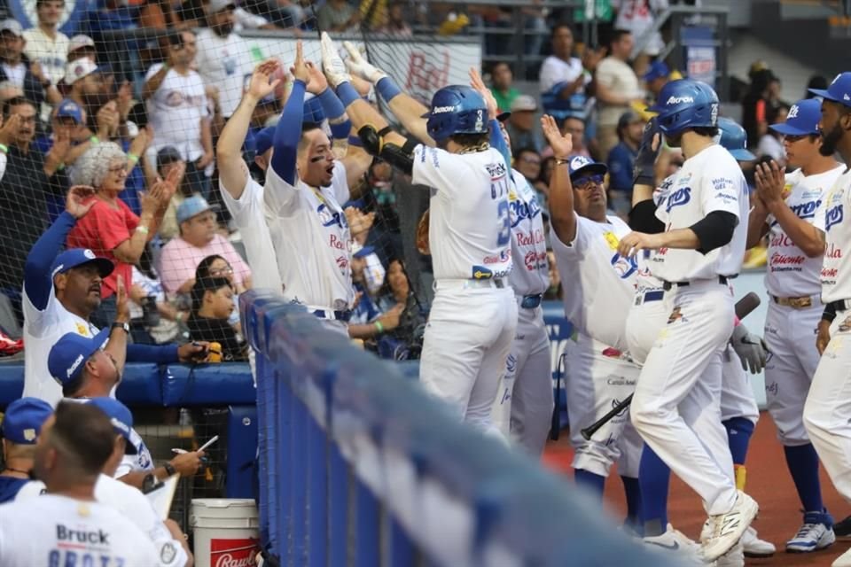 Este domingo 24 de agosto, en punto de las 17:00 horas, cuando Charros busque barrer a Laguna para instalarse en la Serie de Campeonato.