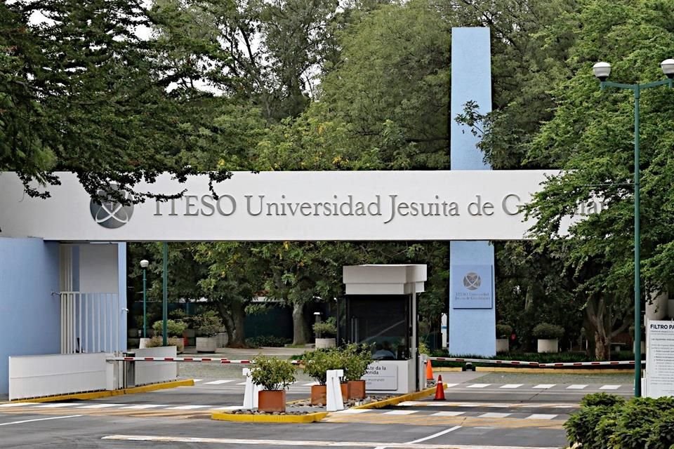 ITESO.