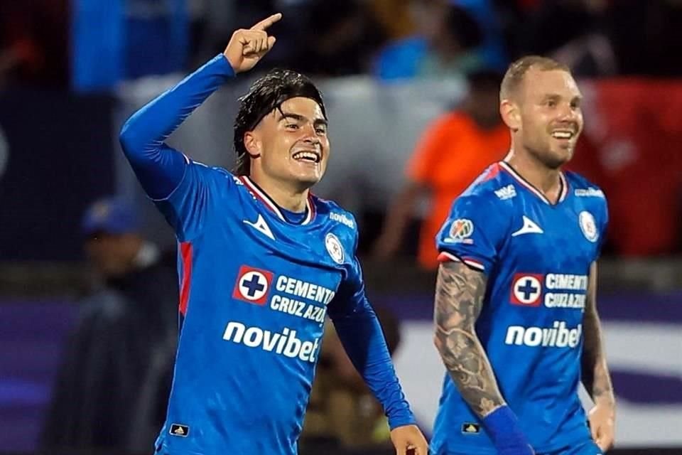 Romero logró el único gol del partido.