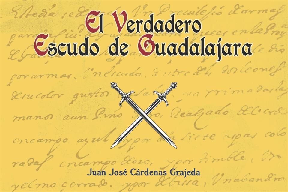 The book by Juan José Cárdenas Grajeda will be presented at the Patio de los Ángeles.
