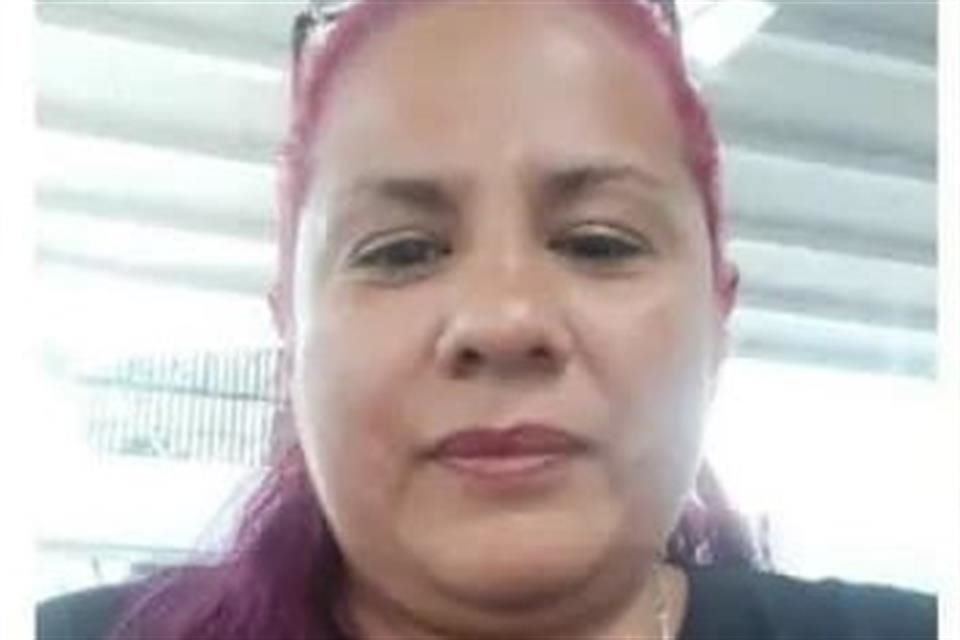 Eran amigas la abogada Judith Alvarado Rodríguez y la activista Karina Ruiz Ocampo (foto), agredidas con cuatro meses de diferencia en El Arenal.
