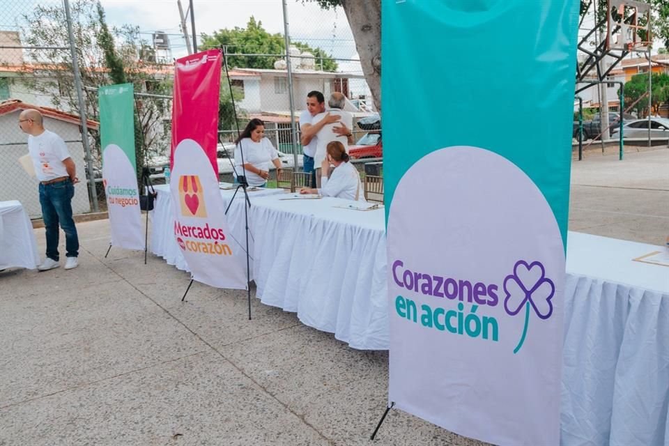 Para apoyar el crecimiento de emprendimientos como tiendas de abarrotes y restaurantes, el Gobierno de GDL dará apoyos de 10 mil a 200 mil pesos.