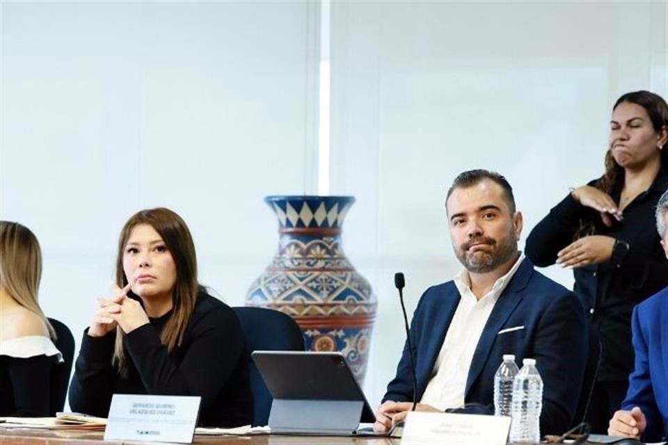 El Alcalde Quirino Velázquez destacó la voluntad del Cabildo para votar a favor de forma unánime.