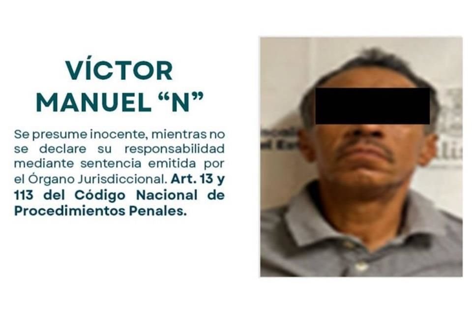 Por intentar matar a su mamá en Tonalá, un hombre fue detenido y ahora enfrenta un proceso penal en prisión por tentativa de feminicidio.