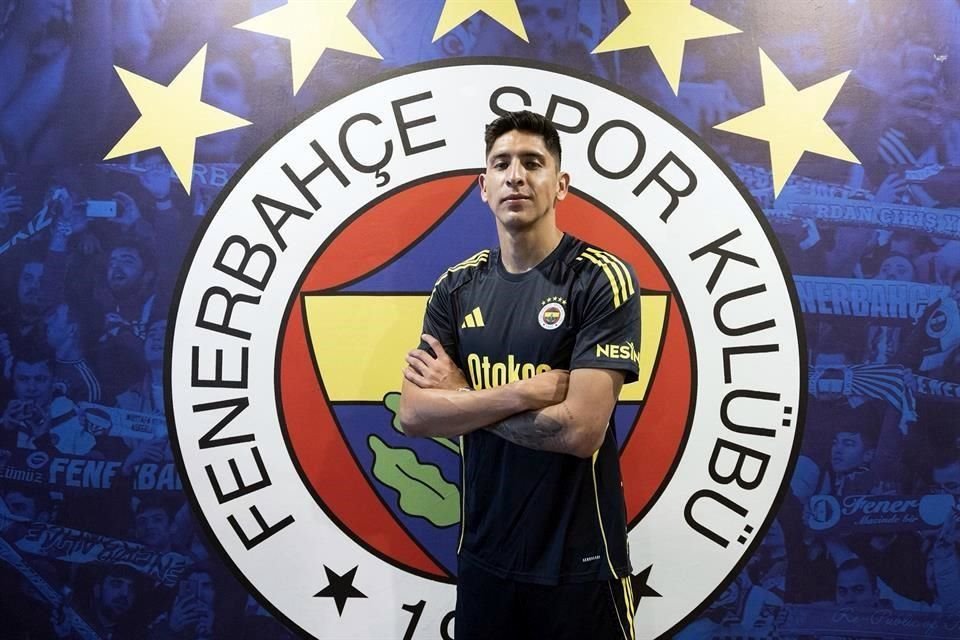 Álvarez se ilusiona con su nuevo reto.