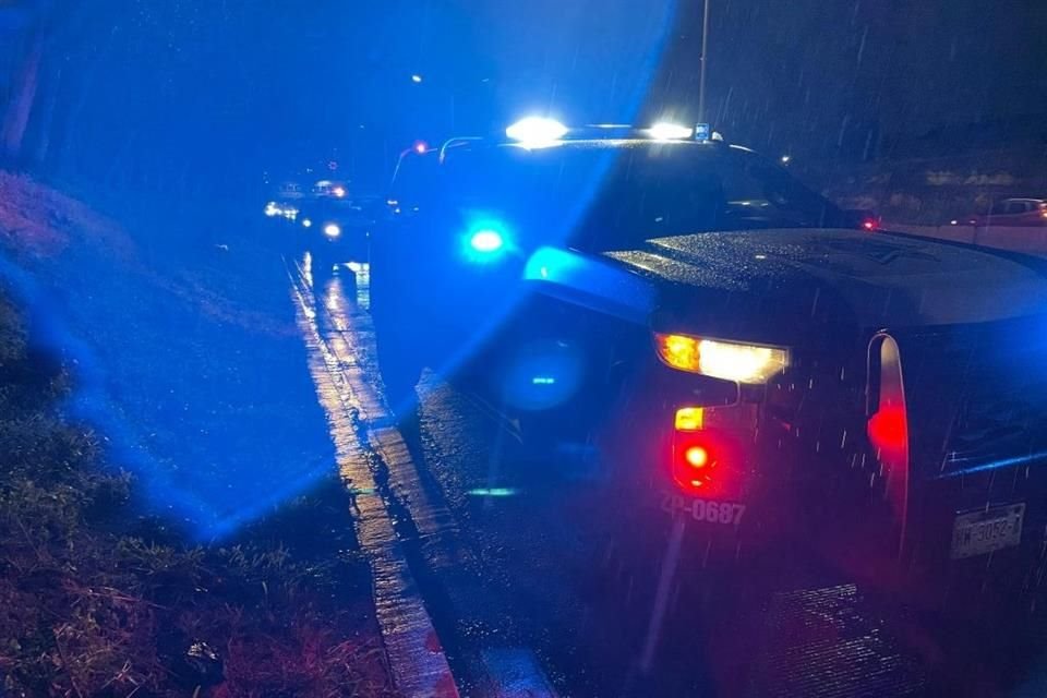 Un policía de Ameca fue atacado a balazos de forma directa mientras se encontraba al interior de una patrulla.