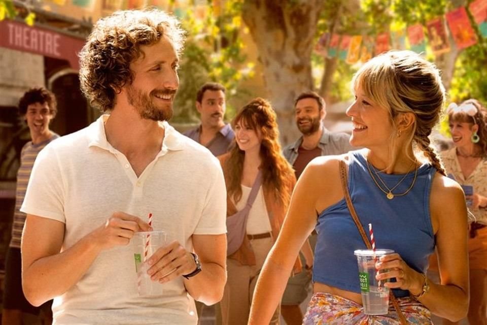 El Tour de Cine Francés consolida así su papel como puente cultural, acercando a los mexicanos al cine francés.
