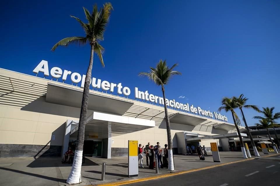 Puerto Vallarta se integrará en 2026 a la red de expansión internacional de Southwest Airlines, con la apertura de dos nuevas rutas.