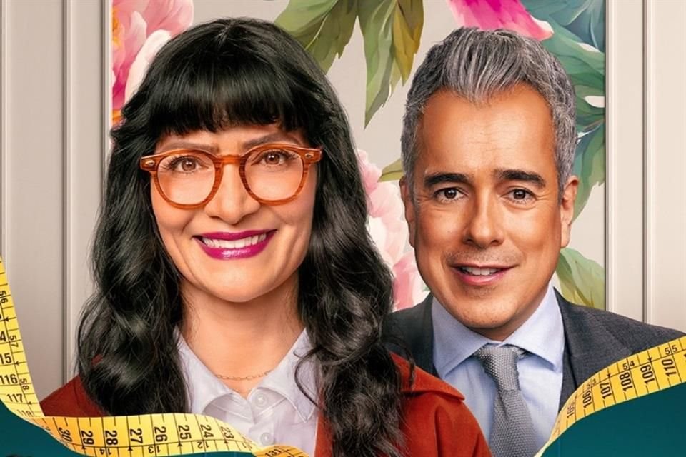 En la nueva temporada de 'Betty, la Fea: La Historia Continúa', la protagonista experimenta cambios en su vida mientras preserva su esencia.