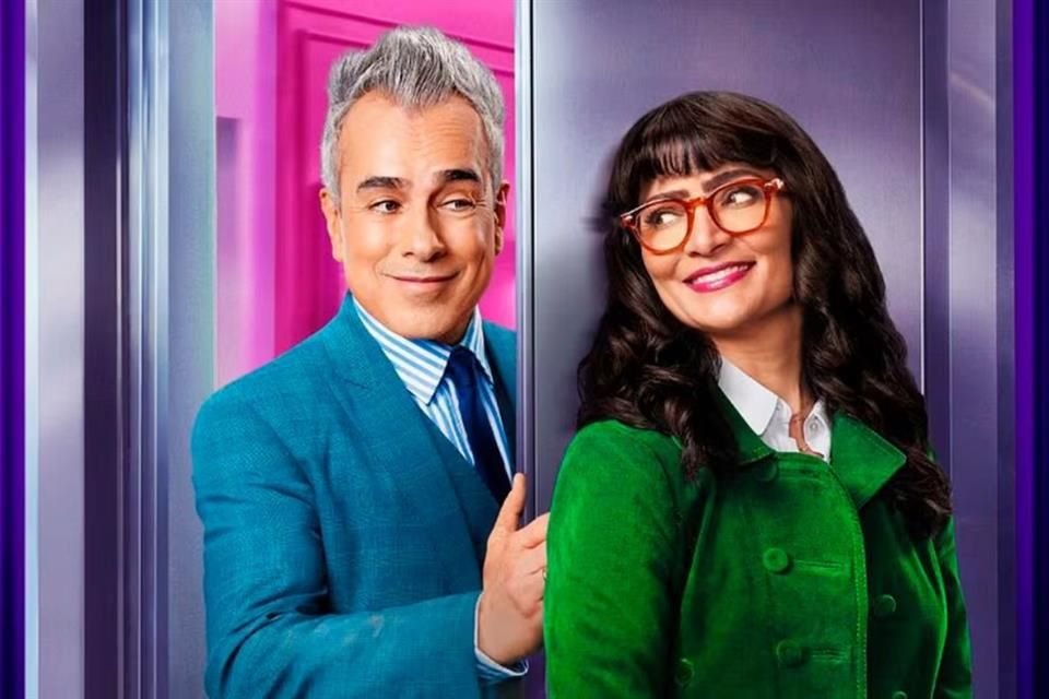 Cartagena de Indias, Colombia, fue el escenario en el que Beatriz Pinzón (Ana Marca Orozco) perdonó a Don Armando Mendoza (Jorge Enrique Abello), quien logró enamorarla en la serie original.