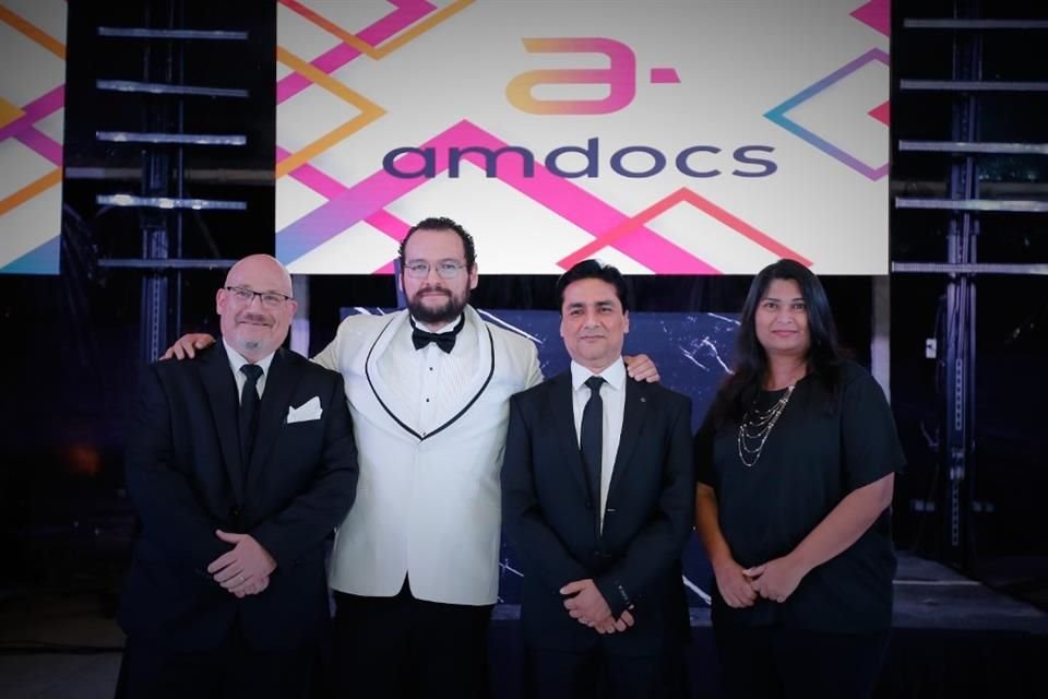 Amdocs México, compañía israelí de software y servicios para telecomunicaciones y medios, ya tiene más de mil colaboradores en GDL.