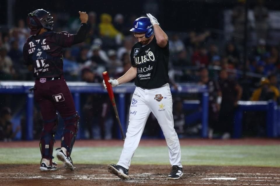 Charros de Jalisco (3-2) no pudo terminar la Serie de Zona en su casa, al caer en 3-2 ante Algodoneros de Unión Laguna en el quinto juego.