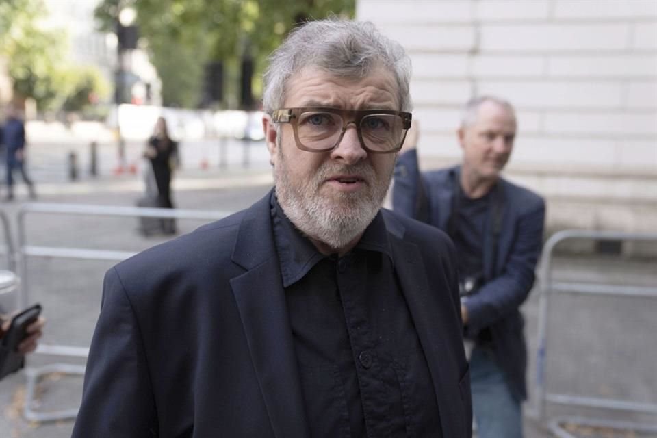 El hombre, de 59 años, está acusado de violación, tres agresiones sexuales, amenazas de muerte, estrangulamiento y agresión con lesiones corporales.