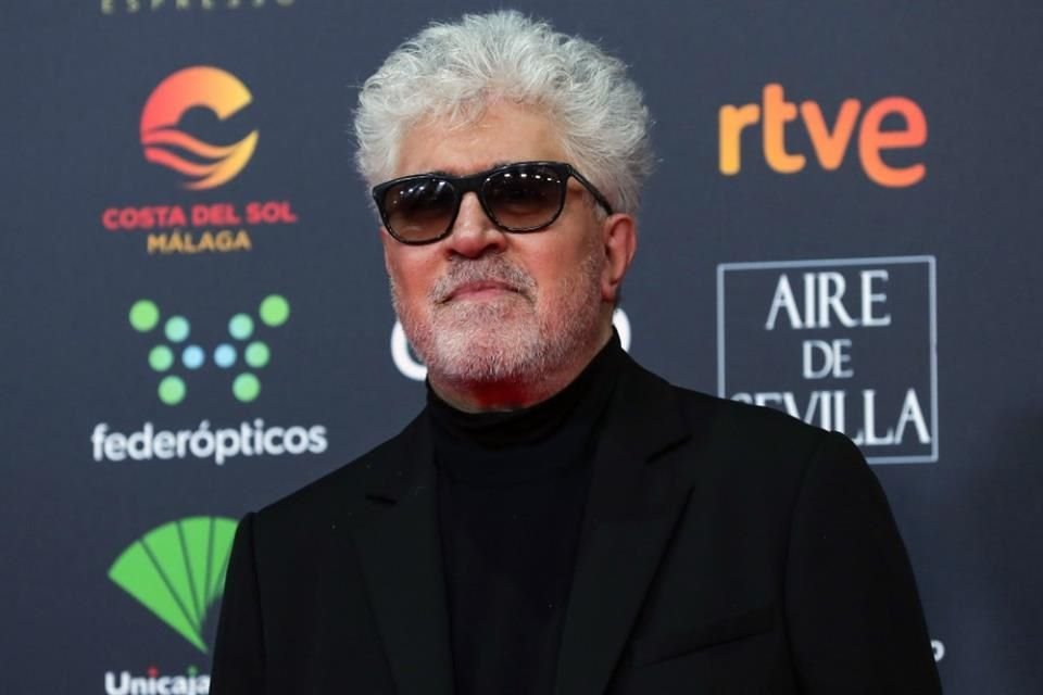 Pedro Almodóvar pidió al Gobierno español romper relaciones con Israel por el 'genocidio' en Gaza y convencer a aliados europeos.
