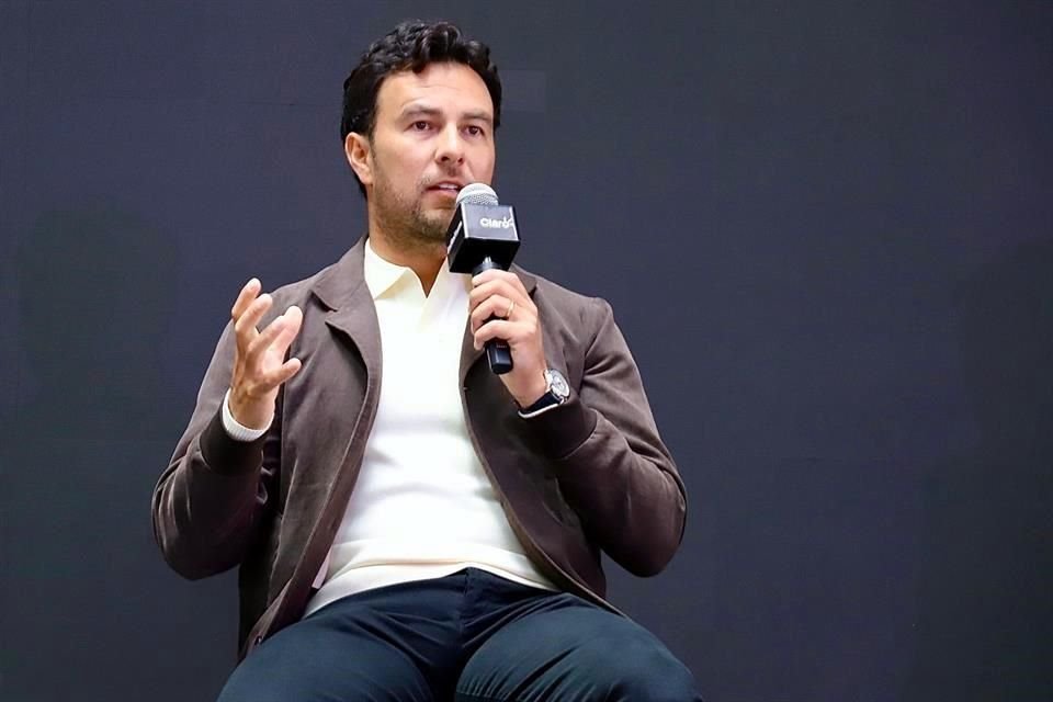 El mexicano invitó a la afición a respetar a los ganadores.