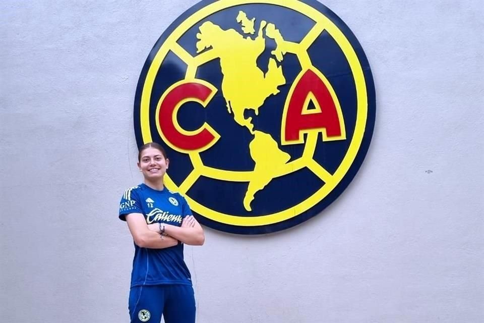 En el América Femenil hay ilusión al máximo.