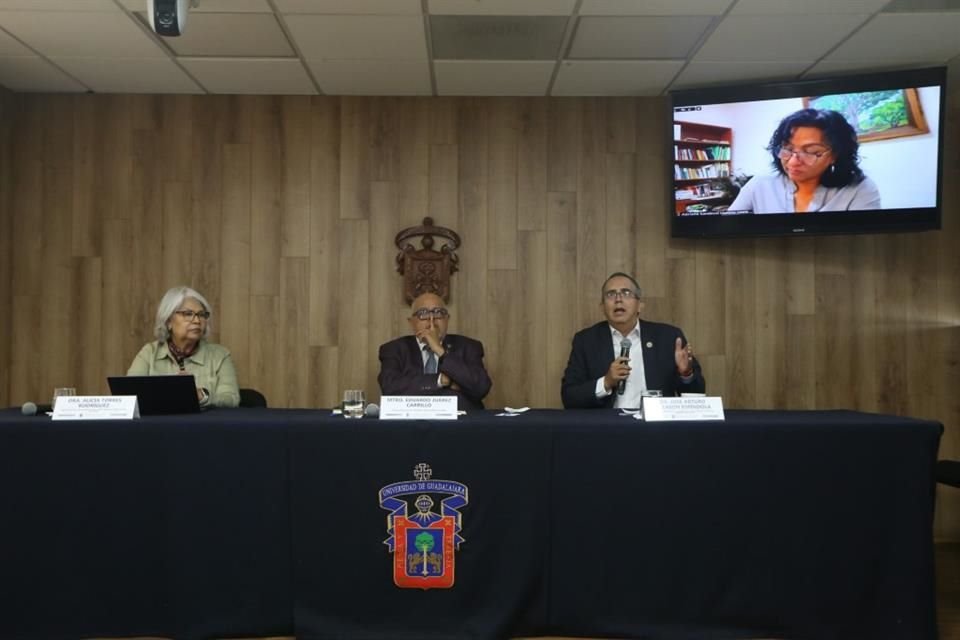 El acueducto de la presa Solís implica un serio riesgo para los caudales del río Lerma, advierte especialista.