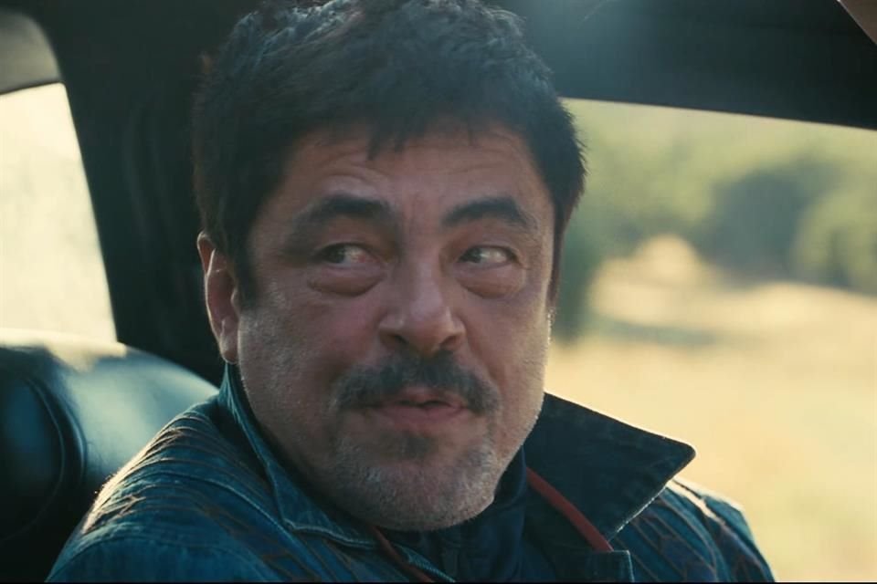 Las actividades de las estrellas comenzarán en Toreo Parque Central a las 19:00 horas, donde los fans podrán encontrarse cara a cara con estas leyendas del cine.