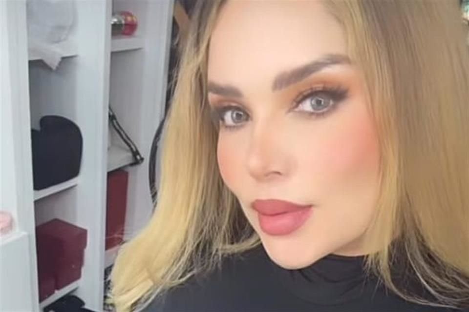La mujer que fue encontrada asesinada junto con su esposo e hijos en una camioneta en la Colonia San Andrés, era influencer en TikTok.