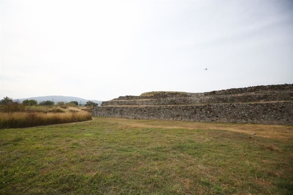 El Ayuntamiento de Zapopan avaló pagar 132 millones de pesos al Ejido de Santa Ana Tepetitlán por el predio de El Ixtépete.