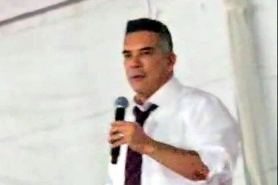 Alejandro 'Alito' Moreno, líder del PRI, además, acusó a la mayoría de tener nexos con el crimen organizado y aseguró que 'el oficialismo no doblará al tricolor'.