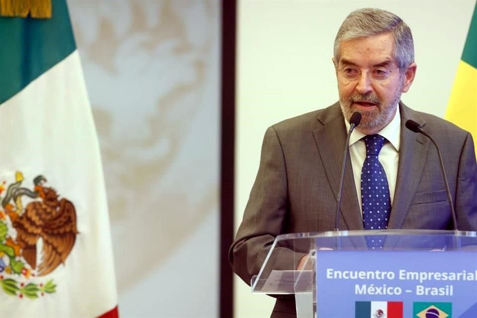 El Canciller destacó que la reducción de la pobreza y la llegada de inversión extranjera muestran que desarrollo social y económico se complementan.