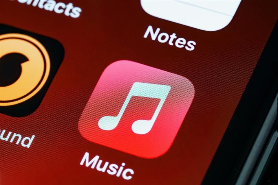 Los catálogos de Apple Music y Spotify no son los mismos, así que es posible que no toda la música se transfiera.