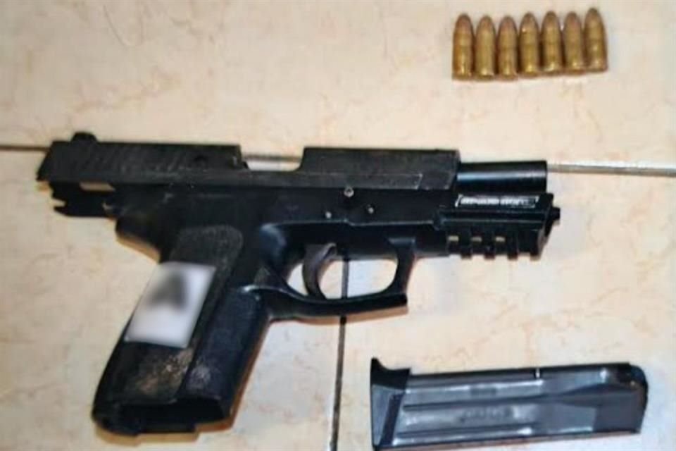 En abril de 2020, los sentenciados se enfrentaron con armas de fuego a elementos de la Defensa y de la GN, en el Fraccionamiento Real Tulipanes, en Tlaquepaque.