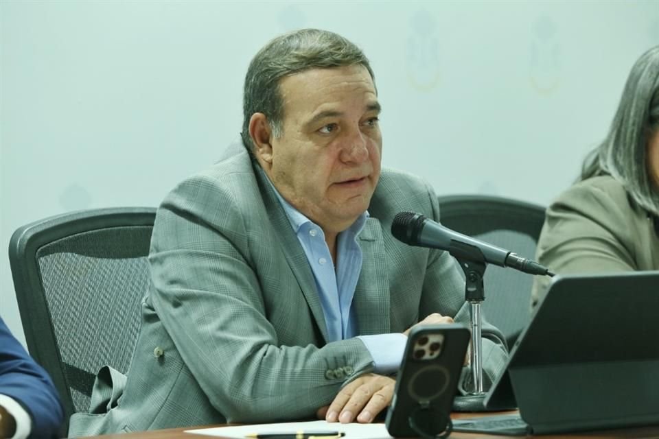 Teocaltiche está pacificado, asegura el titular de la Coordinación General Estratégica de Seguridad, Roberto Alarcón.