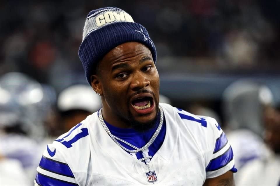 Parsons es uno de los jugadores mejor pagados en la historia de la NFL.