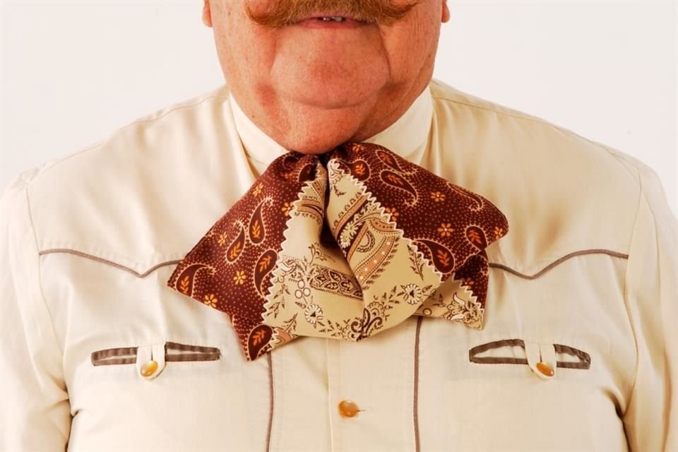 El Congreso local aprobó solicitar al Gobierno realizar el procedimiento para que el traje de charro sea patrimonio cultural inmaterial de Jalisco.