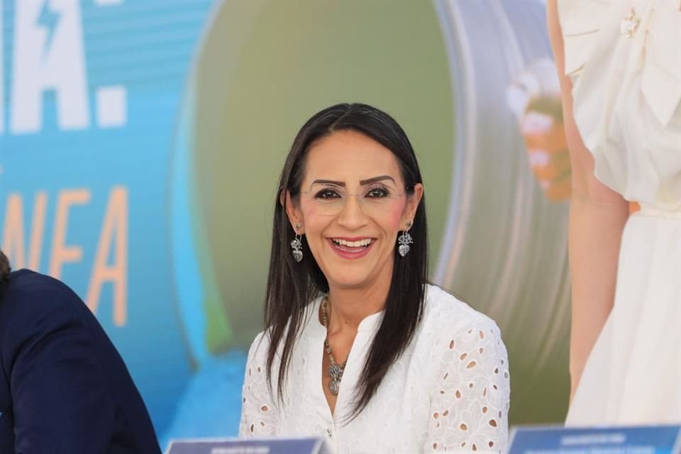 La propuesta de la Alcaldesa Laura Imelda Pérez Segura incluye un plan de 10 acciones para modernizar la operación del Siapa y corregir sus deficiencias.