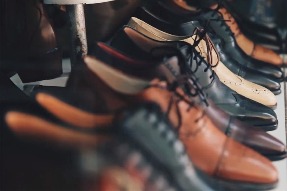 Gobierno frenó importación temporal de calzado, luego que detectó uso incorrecto del programa que permitía entrada de zapatos sin aranceles.