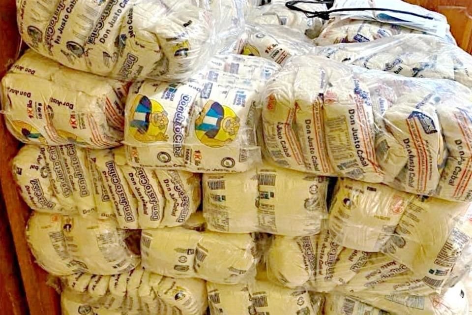 Contrabando de azúcar de unas 40 mil toneladas al año, que entran de Guatemala a País, es parte de crisis del sector agroindustrial de caña.