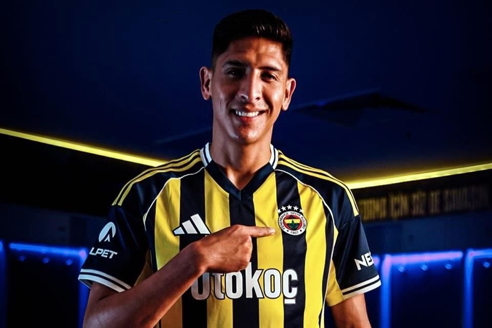 Álvarez tendrá un nuevo entrenador.