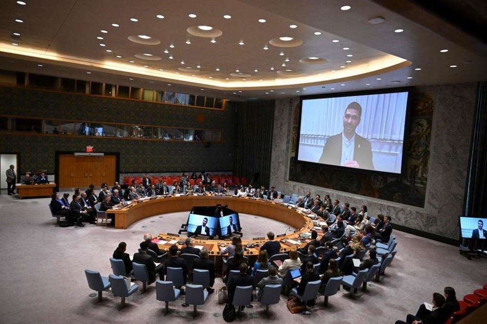 EU anunció que no dará visas a miembros de la Autoridad Palestina para la Asamblea de la ONU, en la que Francia reconocerá Estado Palestino.