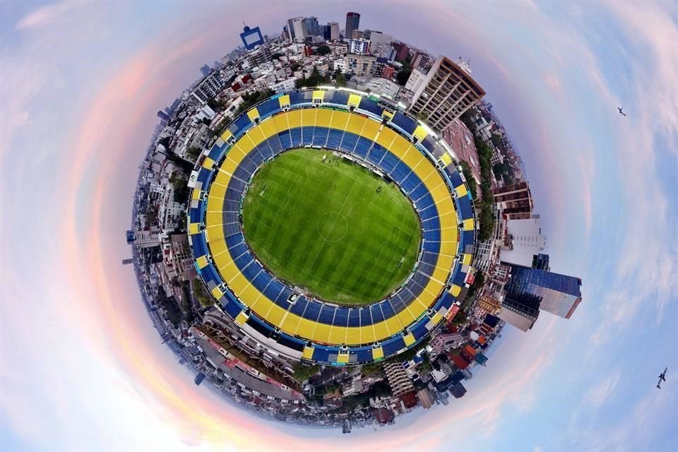 El juego de la Jornada 7 será a puerta cerrada.